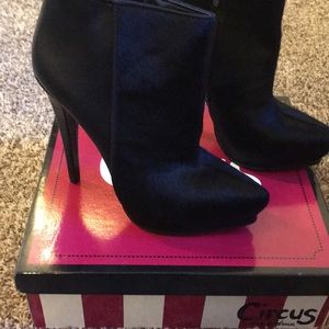 Circus by Sam Edelman jacey boots